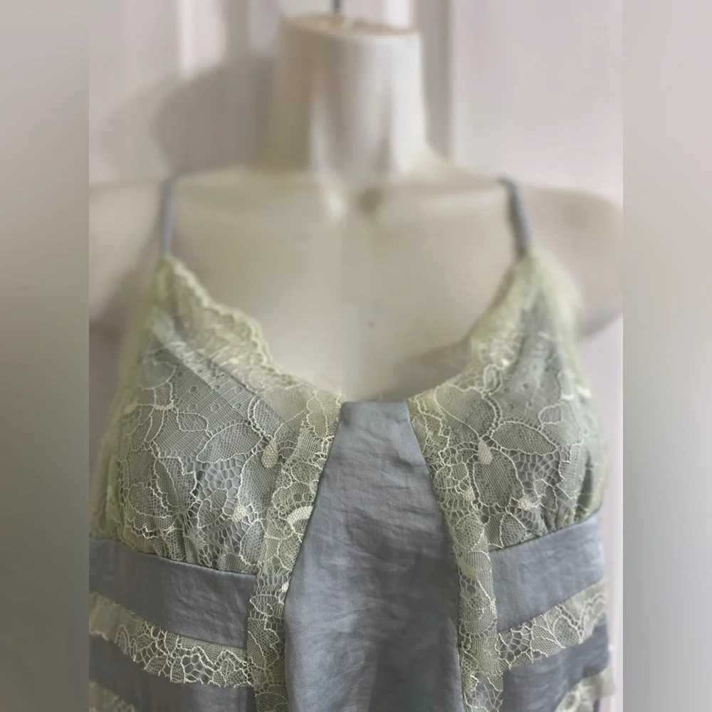 Free People Bodysuit
